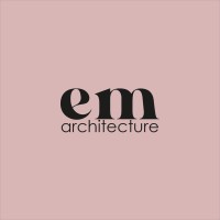 EM architecture logo - Similar company to Missim