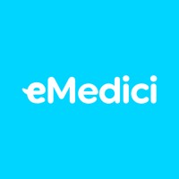 eMedici logo - Similar company to Beyond Bmi