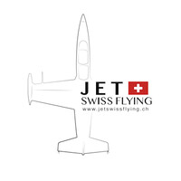 Jetswissflying logo - Similar company to Leadfighter