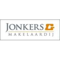 Jonkers Makelaardij logo - Similar company to Van Heugten Baddesign & Installatie