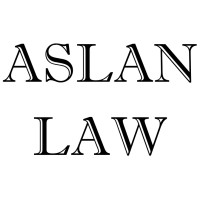 ASLAN LAW logo - Similar company to Guell Ip