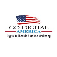Go Digital America logo - Similar company to Melange Ltd.