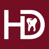 Hunsaker Dental logo - Similar company to Jrf Technology, Llc