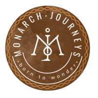 Monarchjourneys