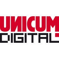 UNICUM Digital GmbH logo - Similar company to Funtime Services Gmbh