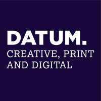 Datum Colour Print