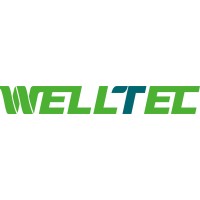 Welltec Machinery Limited logo - Similar company to S&T Plastic Machines Pvt Ltd