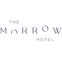 The Morrow Hotel Washington, DC Curio Collection by Hilton logo - Similar company to St. Gregory Hotel