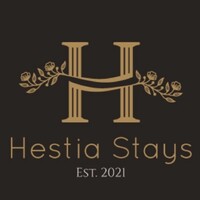 Hestia Stays logo - Similar company to Hestia Arquitectos