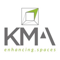 KMA Infratech logo - Similar company to Fistech Doors & Windows