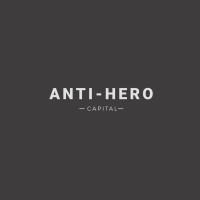 Anti Hero Capital logo - Similar company to Craate Creative
