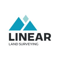 Linear Land Surveying Pty Ltd logo - Similar company to Vaastu Architects- Vaastu Pty Ltd