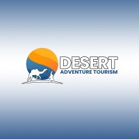 Desert Adventure Tourism logo - Similar company to Orient Transport