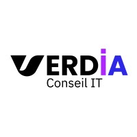 VERDIA CONSEIL logo - Similar company to Bemoving