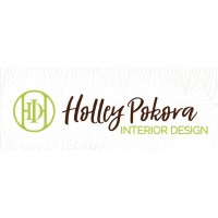Holley Pokora Interior Design LLC logo - Similar company to Down2Earth Interior Design