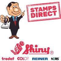 Stamps Direct Ltd logo - Similar company to Ipbd Ltd