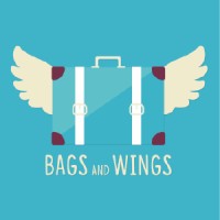 Bags and Wings logo - Similar company to Sling