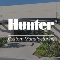 Hunter Custom Manufacturing logo - Similar company to Atharva Upskill
