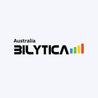 Bilytica Australia logo - Similar company to Bilytica Spain ( Business Intelligence & Analytics )