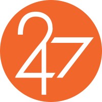 Two Four Seven Limited logo - Similar company to 247Tickets.Com