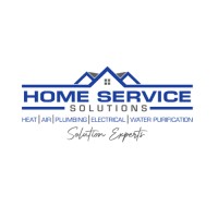 Home Service Solutions logo - Similar company to Home Service Solutions