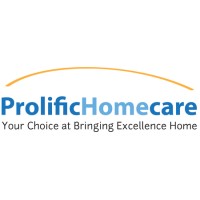 Prolific Homecare LLC logo - Similar company to Viprivate,Llc