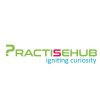 Practise Hub logo - Similar company to Practise