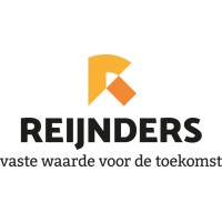 Reijnders logo - Similar company to Reinders Bedrijven Bv