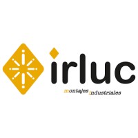 IRLUC | Mantenimientos y Montajes Industriales S.L. logo - Similar company to Inmetol, S.L.