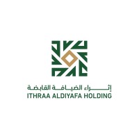 إثراء الضيافة القابضة | ITHRAA ALDIYAFA HOLDING logo - Similar company to Al Quraishi Consult