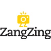 ZangZing logo - Similar company to Mezzobit (Acquired By Openx)