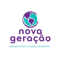 Escola Nova Geração logo - Similar company to Centro Universitário De Tecnologia De Curitiba - Unifatec