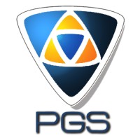 P.G.S. Design logo - Similar company to T.S.A. Project