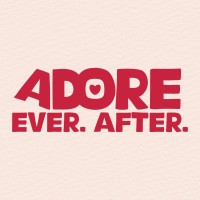 Adore Ever After logo - Similar company to Total Crackerjack