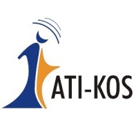 ATI-KOS logo - Similar company to Cadigis