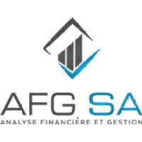Afg Sa - Cabinet De Conseils Financiers