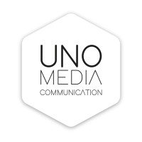 Unomedia Communication logo - Similar company to Dgnet Official