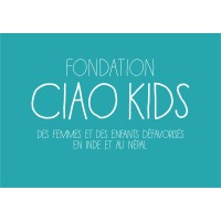 Fondation Ciao Kids logo - Similar company to Quantstreams Sa