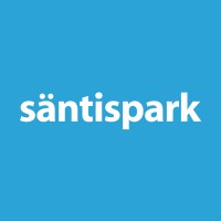 Einkaufscenter Säntispark logo - Similar company to Revier Hotel Säntispark St.Gallen