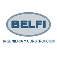 Empresa Constructora BELFI S.A. logo - Similar company to Montec S.A.
