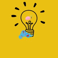 Mind Over Mess logo - Similar company to Poshbox