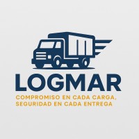LOGMAR - Transporte y logística logo - Similar company to A2 Logistics