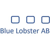 Blue Lobster AB logo - Similar company to Tara It