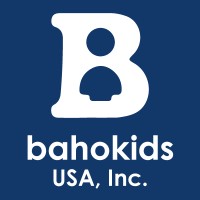 Baho Kids (USA) logo - Similar company to Abiie Llc