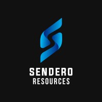 Sendero Resources logo - Similar company to Nuvau Minerals Inc.