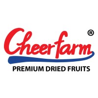 CHEER FARM FOOD JSC. logo - Similar company to Solutiorh