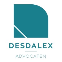 DESDALEX Advocaten Lawyers Avocats logo - Similar company to De Conferentie
