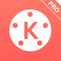 Flowers Book 360° logo - Similar company to Kinemaster - Video Editor