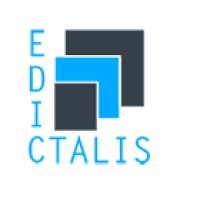 EDICTALIS logo - Similar company to Monweblocal