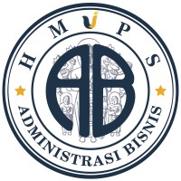 HMPS Administrasi Bisnis Vokasi Brawijaya logo - Similar company to Creanomic (Creative Economy Innovation Centre)